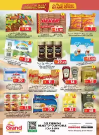 Grand Hyper Market catalogue Page 3