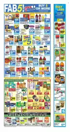 Shaw's flyer week 3 Page 3