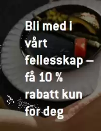 Weber kundeavis Side 1