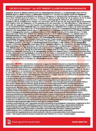 Spar akciós újság hét 3 Oldal 36