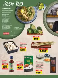 Spar akciós újság hét 3 Oldal 20