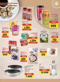 Spar akciós újság hét 3 Oldal 23