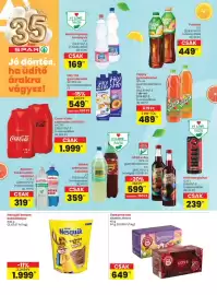 Spar akciós újság hét 3 Oldal 24