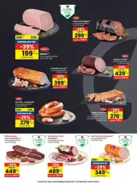 Spar akciós újság hét 3 Oldal 6