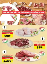 Spar akciós újság hét 3 Oldal 8