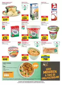 Spar akciós újság hét 3 Oldal 9