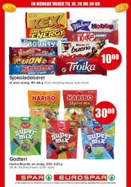 Spar kundeavis Side 16