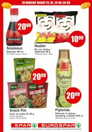 Spar kundeavis Side 8