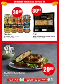 Spar kundeavis Side 9