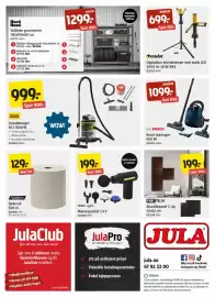 Jula kundeavis Side 20