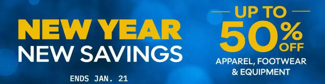 Sporting Life flyer week 3 Page 1