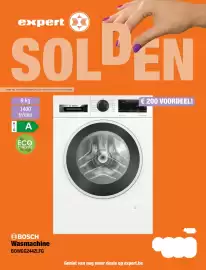 Expert folder Pagina 1