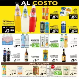Volantino Maxi Supermercati Pagina 12