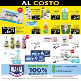 Volantino Maxi Supermercati Pagina 14