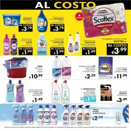 Volantino Maxi Supermercati Pagina 15