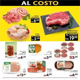 Volantino Maxi Supermercati Pagina 3