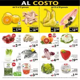 Volantino Maxi Supermercati Pagina 4