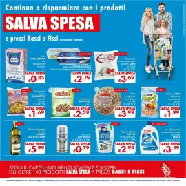 Volantino Maxi Supermercati Pagina 5