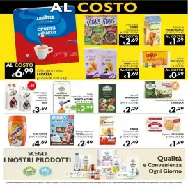 Volantino Maxi Supermercati Pagina 8