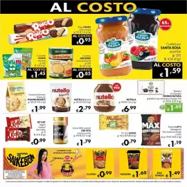 Volantino Maxi Supermercati Pagina 9