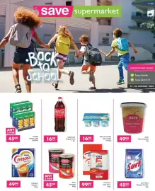 Save catalogue Page 1