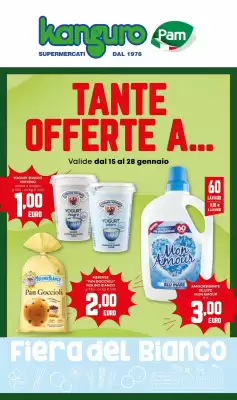 Volantino Kanguro (valido fino al 28-01)
