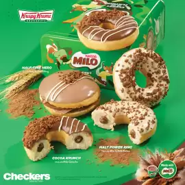 Checkers catalogue week 3 Page 1