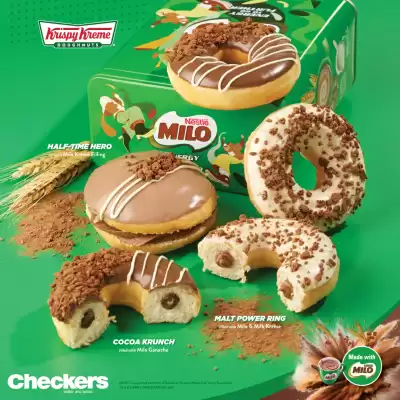 Checkers catalogue (valid until 21-01)