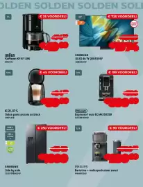 Exellent folder Pagina 12