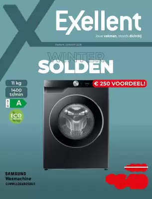 Exellent folder