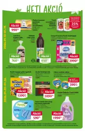 EcoFamily akciós újság Oldal 2