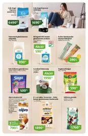 EcoFamily akciós újság Oldal 3