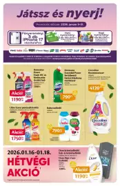 EcoFamily akciós újság Oldal 5