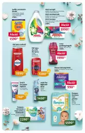 EcoFamily akciós újság Oldal 7