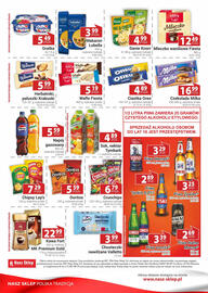 Nasz Sklep gazetka Strona 2