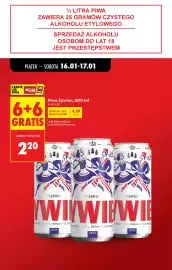 Biedronka gazetka tydzień 3 Strona 11