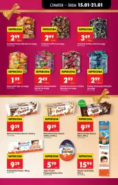 Biedronka gazetka tydzień 3 Strona 13