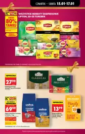 Biedronka gazetka tydzień 3 Strona 15