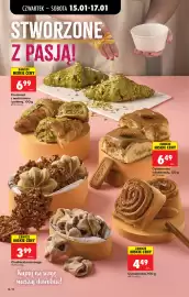 Biedronka gazetka tydzień 3 Strona 16