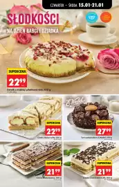 Biedronka gazetka tydzień 3 Strona 17