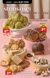 Biedronka gazetka tydzień 3 Strona 18