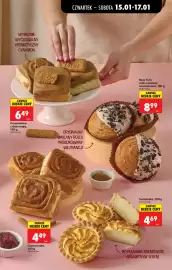 Biedronka gazetka tydzień 3 Strona 19