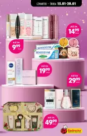 Biedronka gazetka tydzień 3 Strona 23