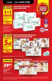 Biedronka gazetka tydzień 3 Strona 25