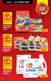 Biedronka gazetka tydzień 3 Strona 26