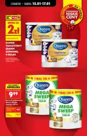 Biedronka gazetka tydzień 3 Strona 27