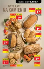 Biedronka gazetka tydzień 3 Strona 29