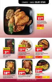 Biedronka gazetka tydzień 3 Strona 39