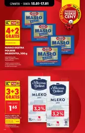 Biedronka gazetka tydzień 3 Strona 4