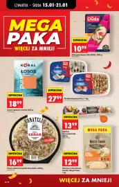 Biedronka gazetka tydzień 3 Strona 46